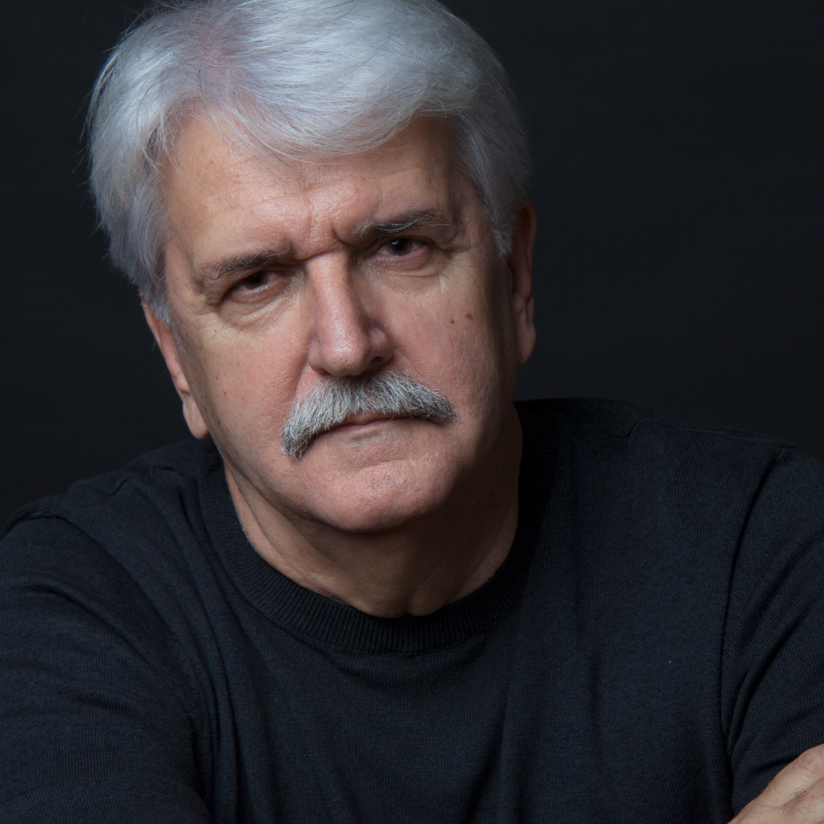 András Toldi portrait
